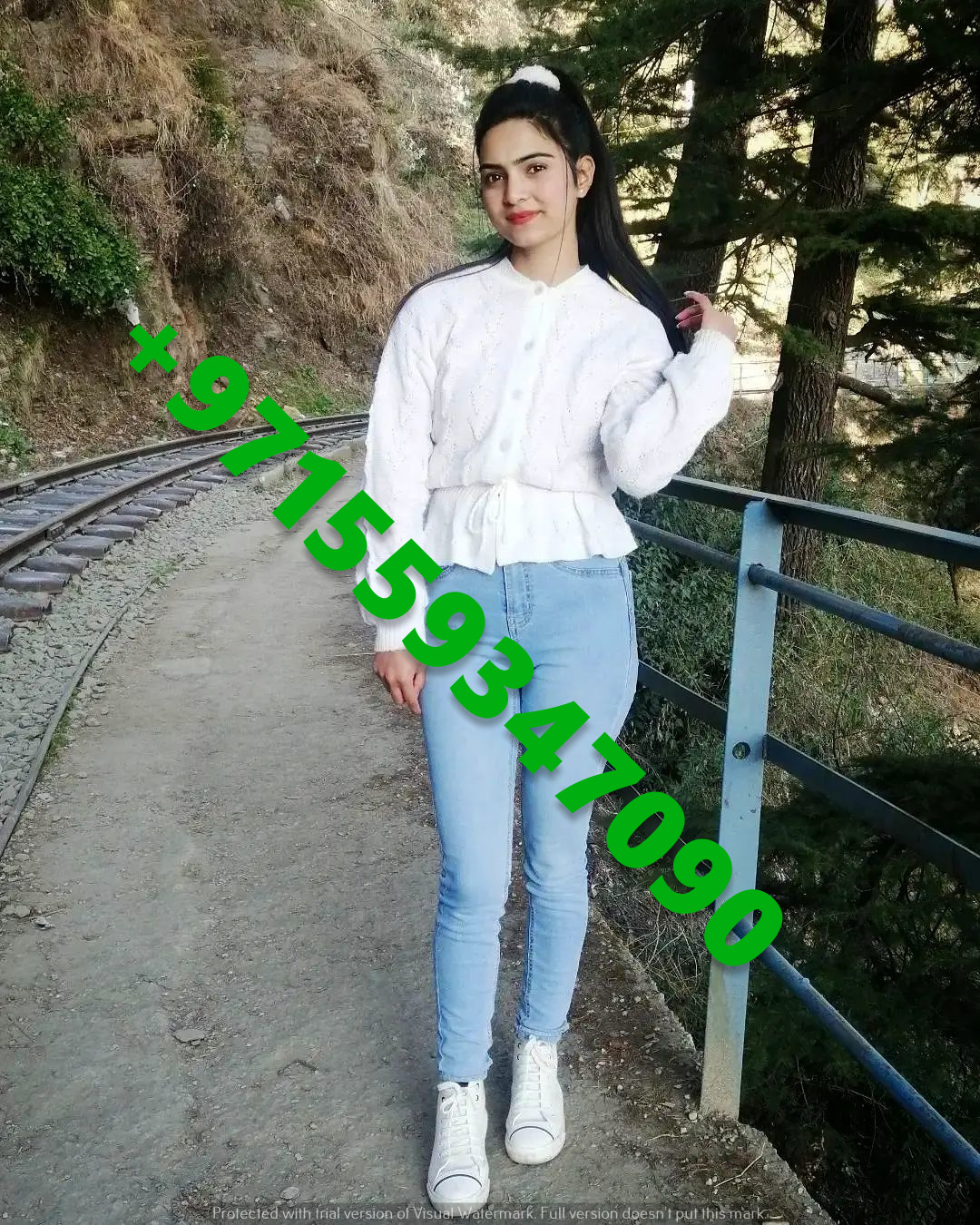 Fujairah Escorts 0559347090 100% Genuine Escort in Fujairah